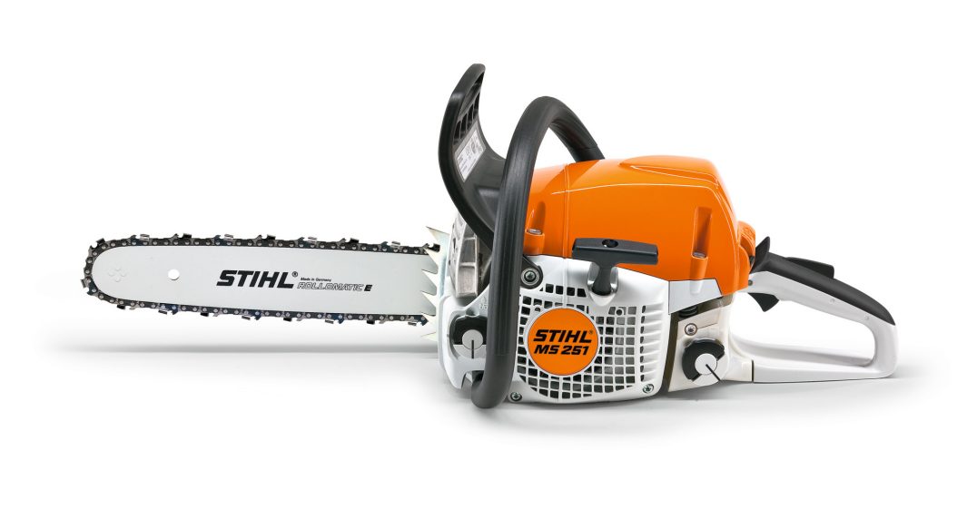 Motosega Stihl MS 251