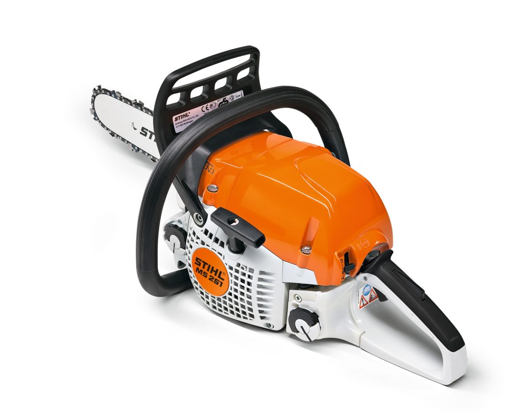 Motosega Stihl MS 251