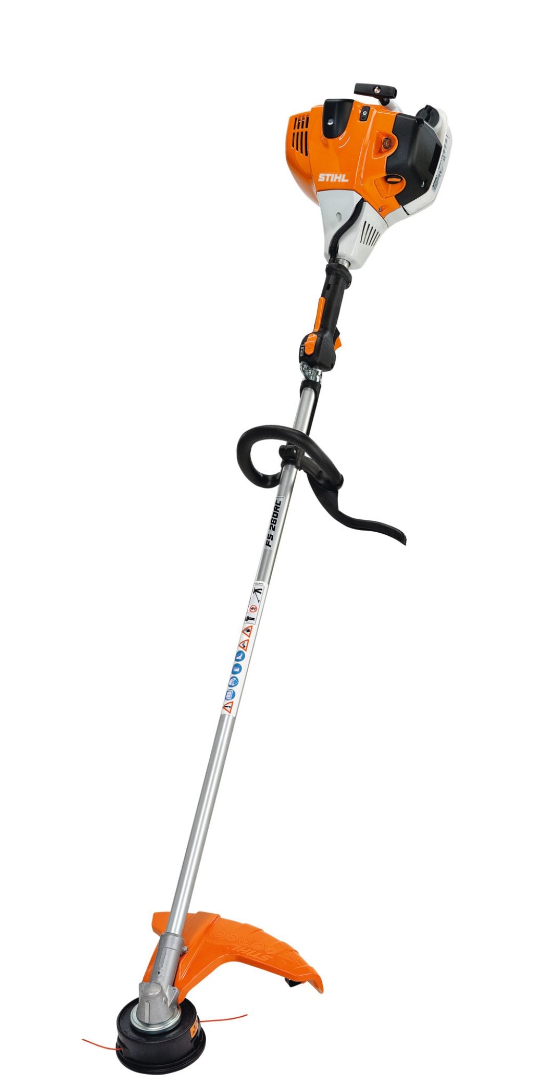 Decespugliatore Stihl FS 260 R