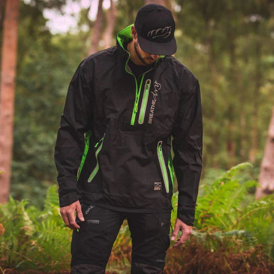 Arbortec Breathedry Waterproof Smock