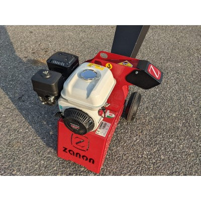 Biocippatore Zanon BC 30-S (Motore Honda GP200 - 6,5hp)