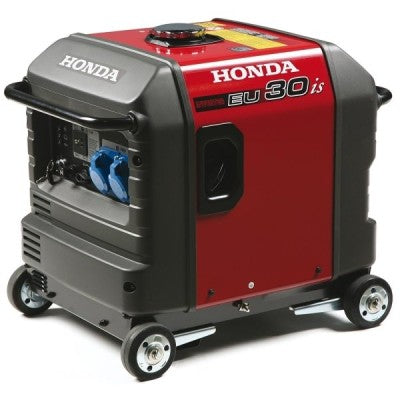 Generatore Honda EU30is