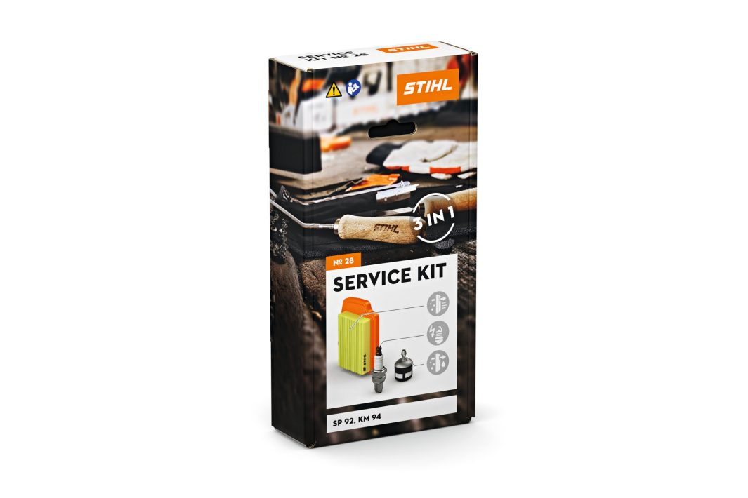 SERVICE KIT 28 PER KM 94 STIHL