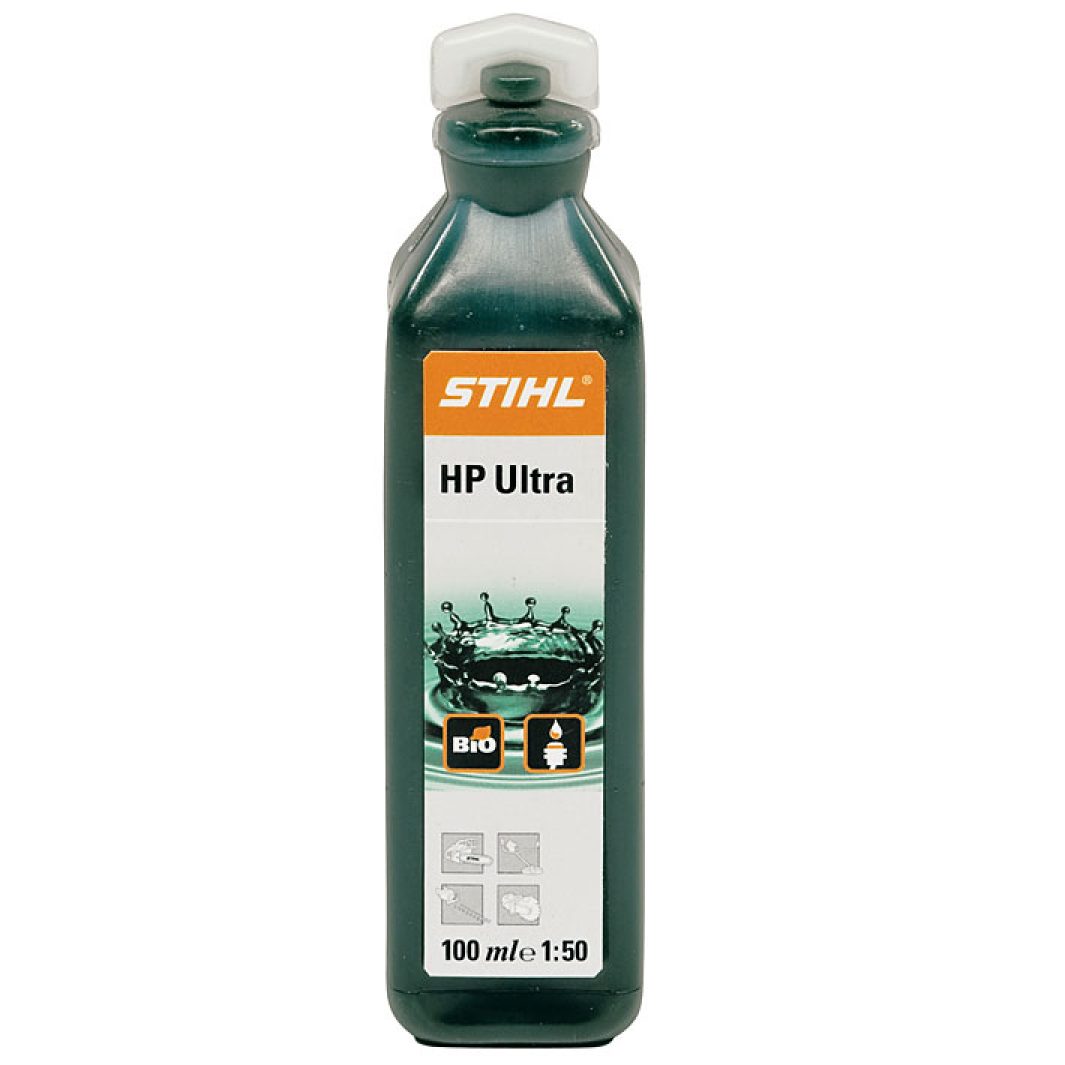 Olio STIHL HP Ultra