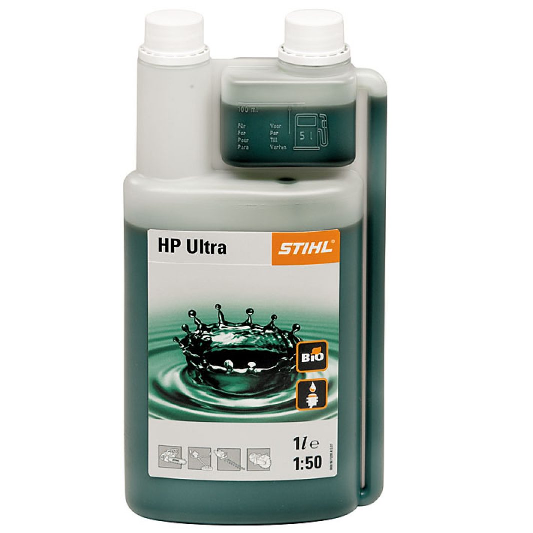 Olio STIHL HP Ultra