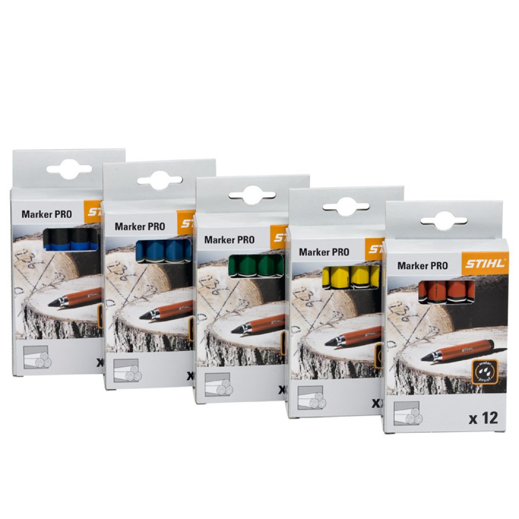 GESSO PER MARCARE PRO STIHL