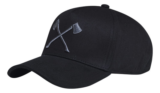 CAPPELLINO AXE NERO