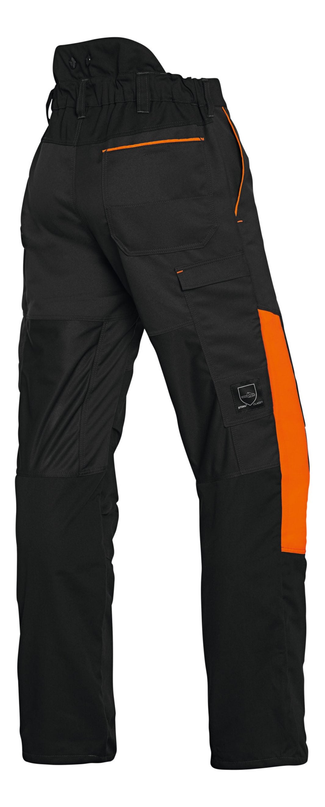 PANTALONI/SALOPETTE FUNCTION UNIVERSALE