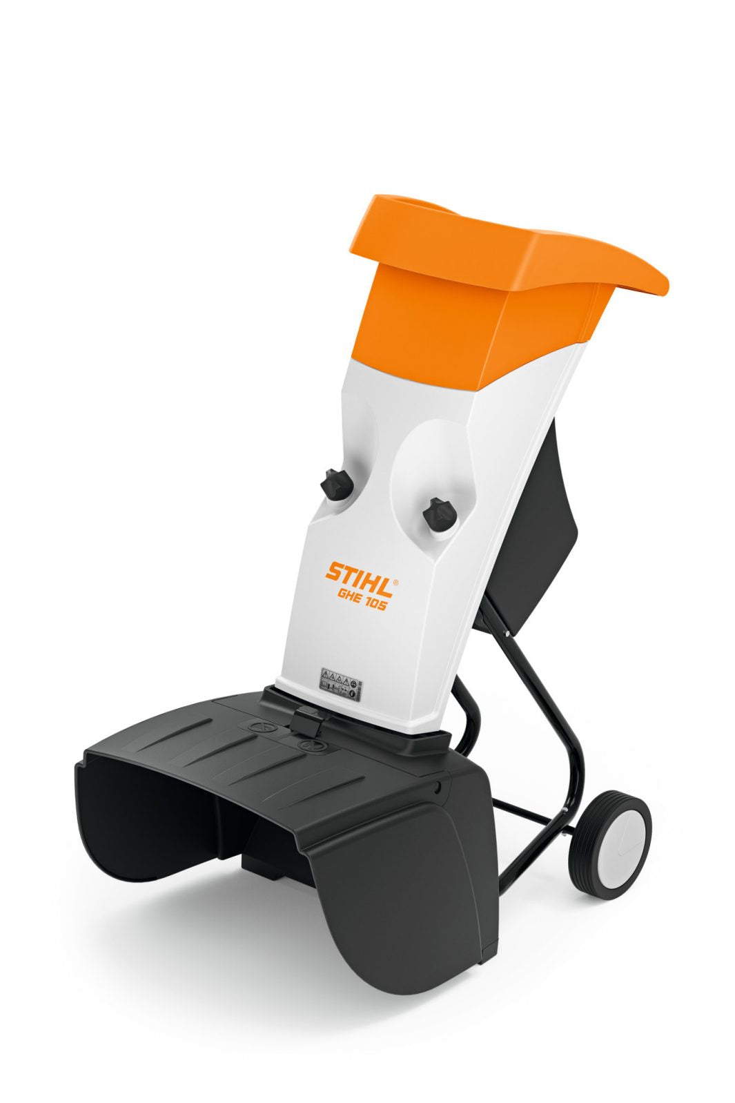 Biotrituratore Elettrico Stihl  GE105