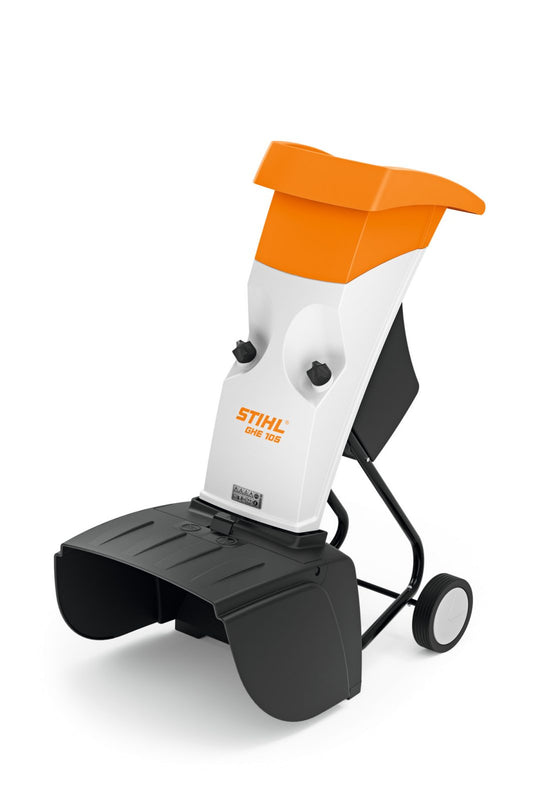 Biotrituratore Elettrico Stihl  GE105