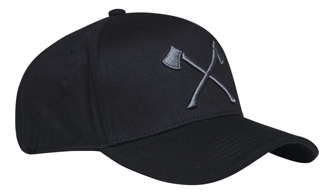 CAPPELLINO AXE NERO