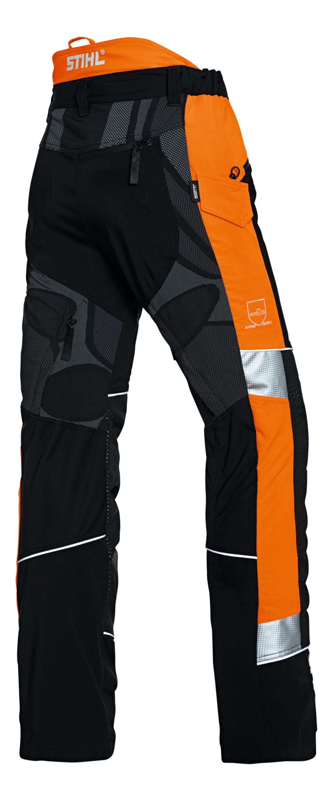 Pantaloni in vita ADVANCE X-TREEm