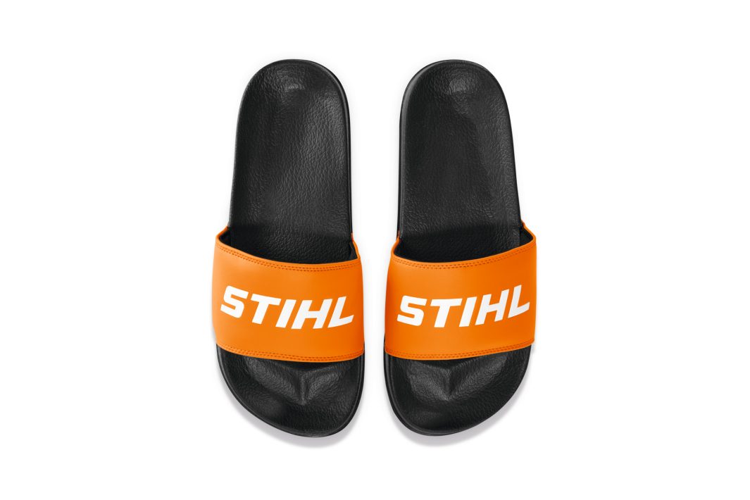 Ciabatte Stihl