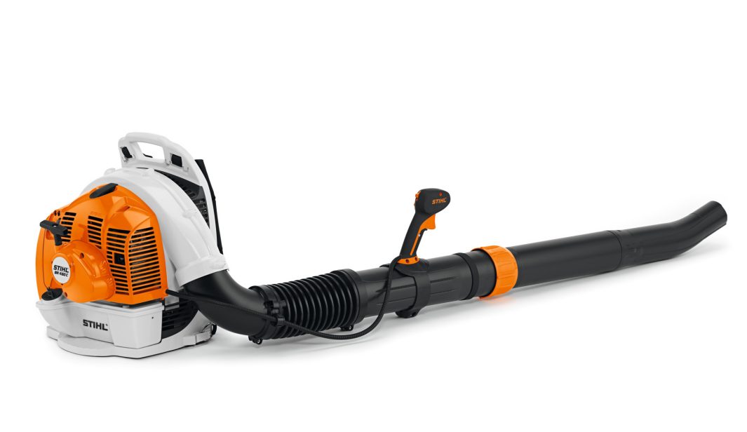 Soffiatore Stihl BR 450 C-EF