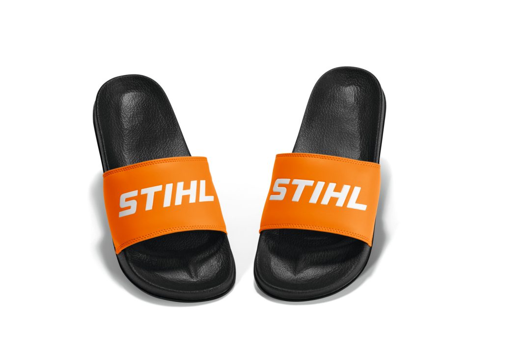 Ciabatte Stihl