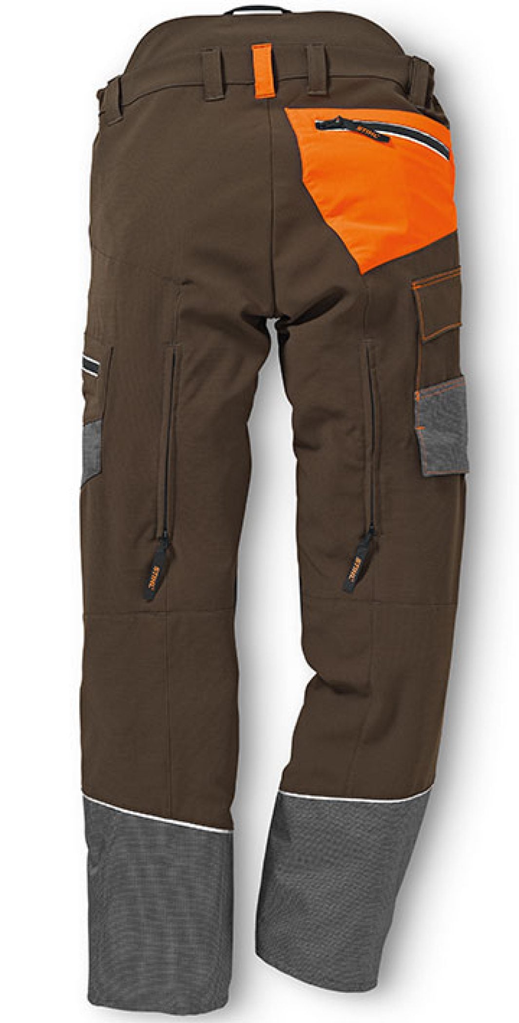 PANTALONI PER TREE-CLIMBER X-CLIMB