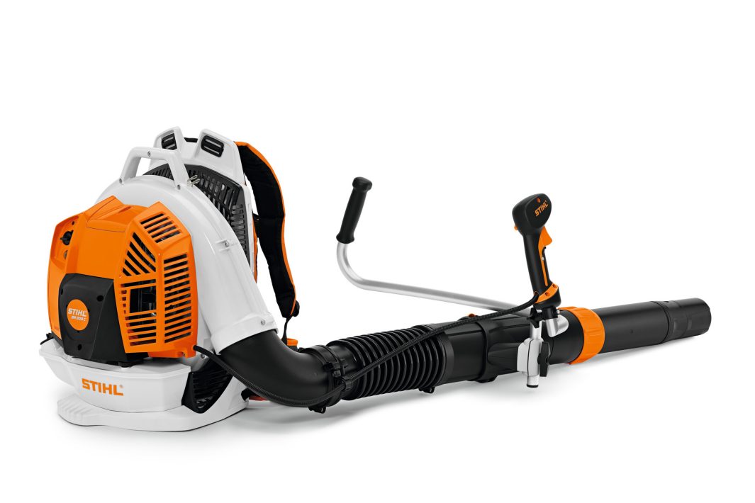 Soffiatore Stihl BR 800 C