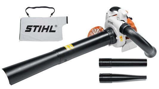 Soffiatore Stihl SH 86