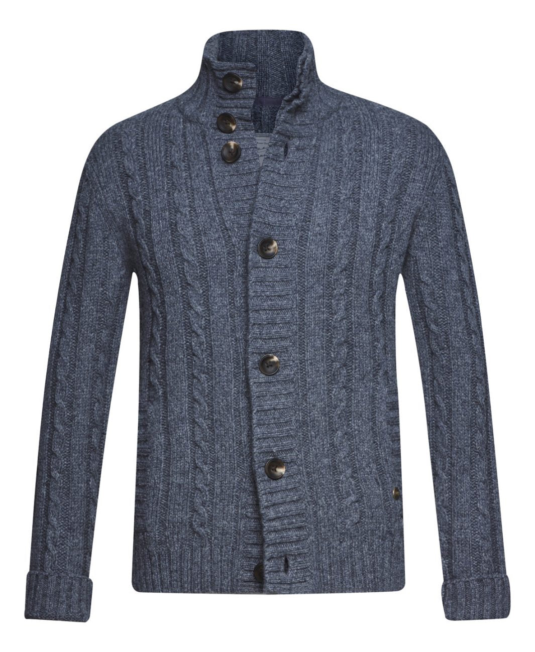 CARDIGAN CONTRA 59