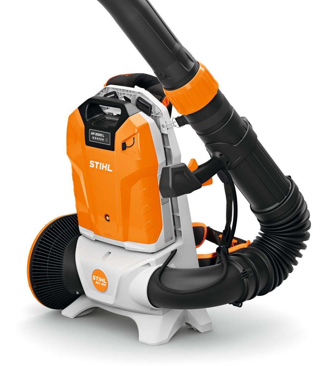 BGA 300  SOFFIATORE STIHL