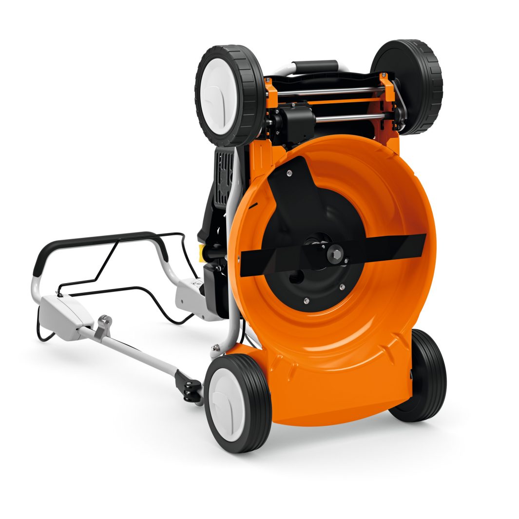 Tosaerba Stihl RM 2.0 RT