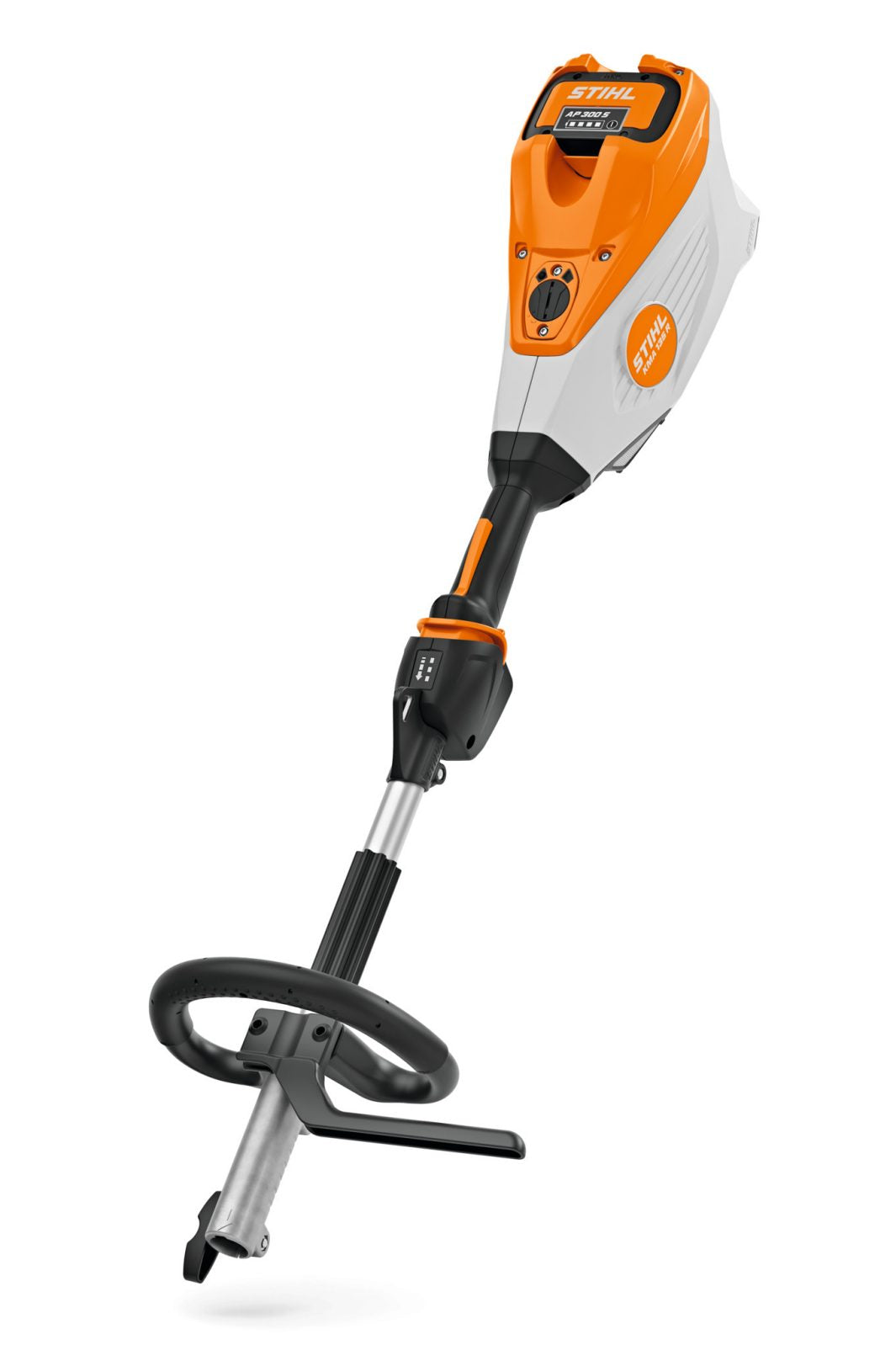 Decespugliatore Stihl KMA 135 R