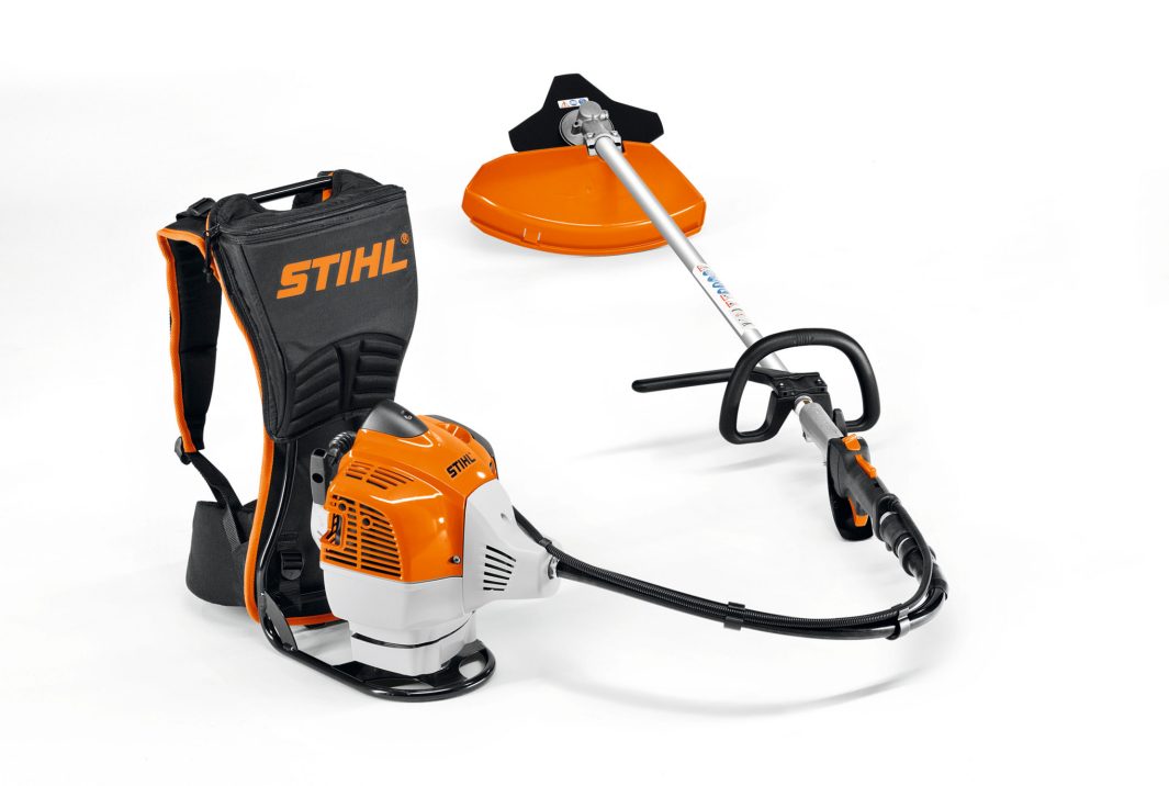 Decespugliatore Stihl FR 460 TC-E