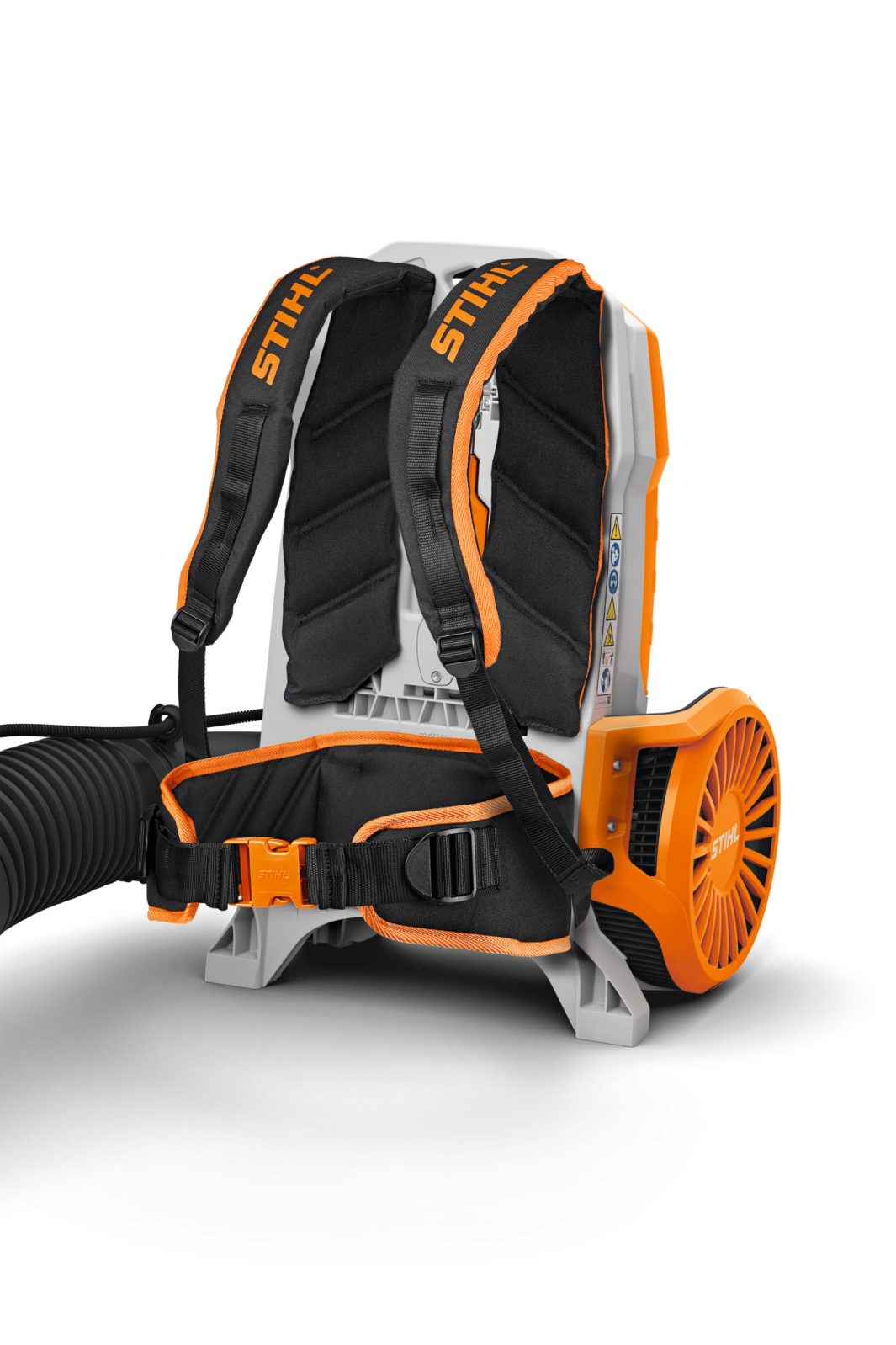 BGA 300  SOFFIATORE STIHL