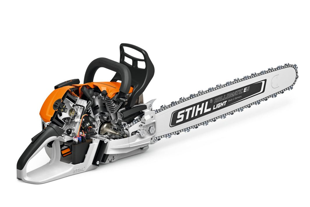 Motosega Stihl MS 500i