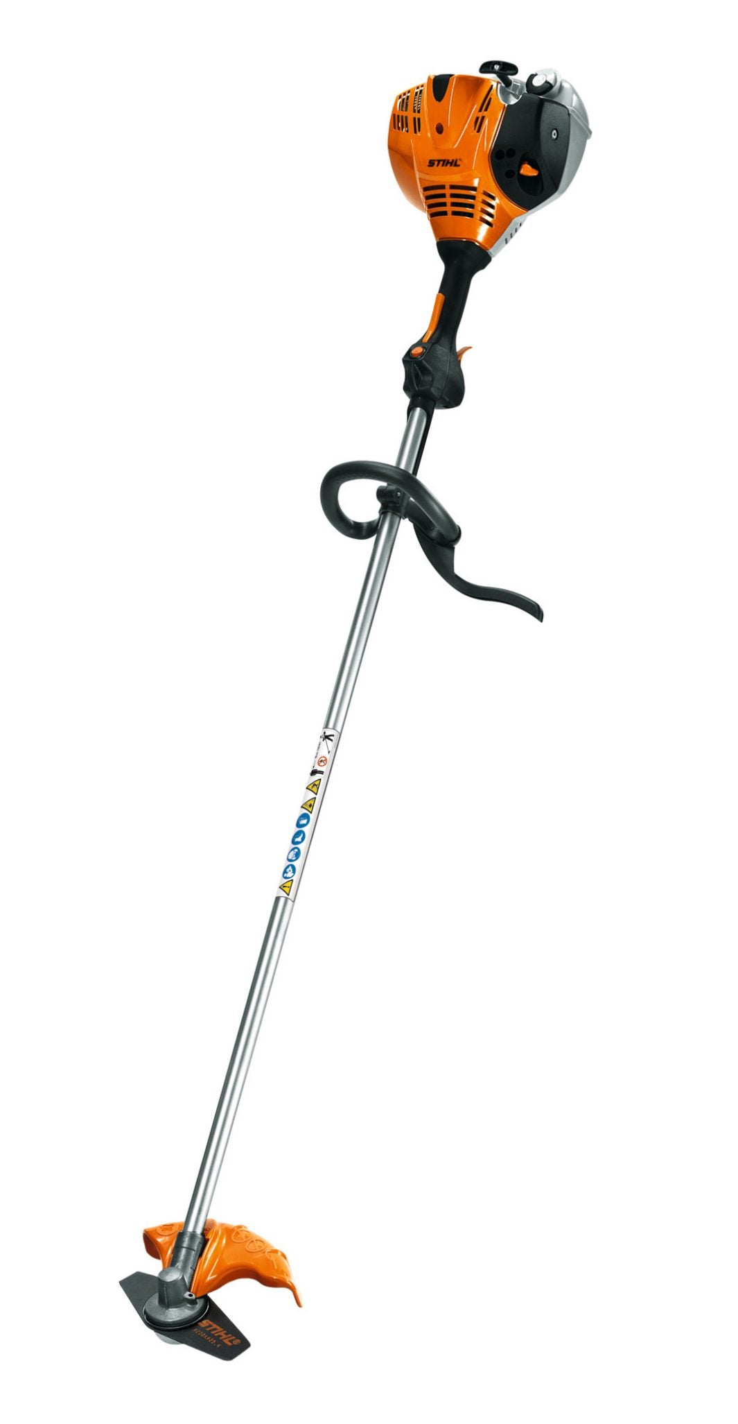 Decespugliatore Stihl FS 70 RC-E