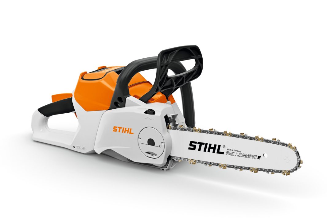 Motosega a batteria STIHL MSA 220 C-B