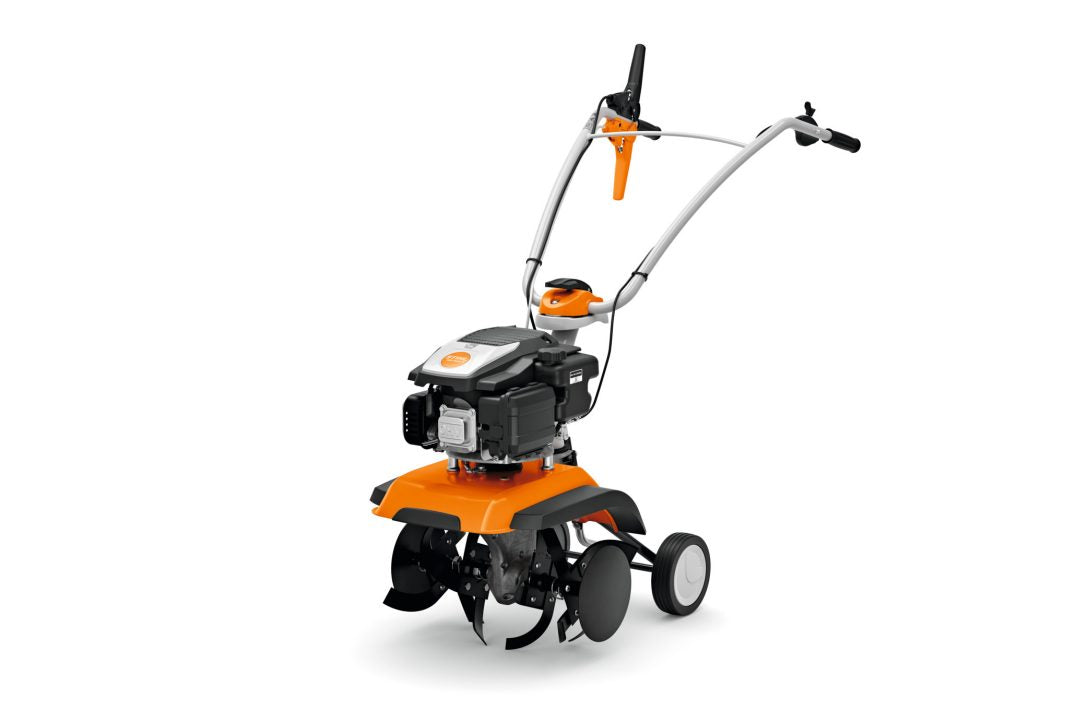 Motozappa Stihl MH 445 R