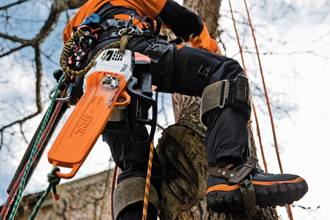 Motosega Stihl MS 201 TC-M