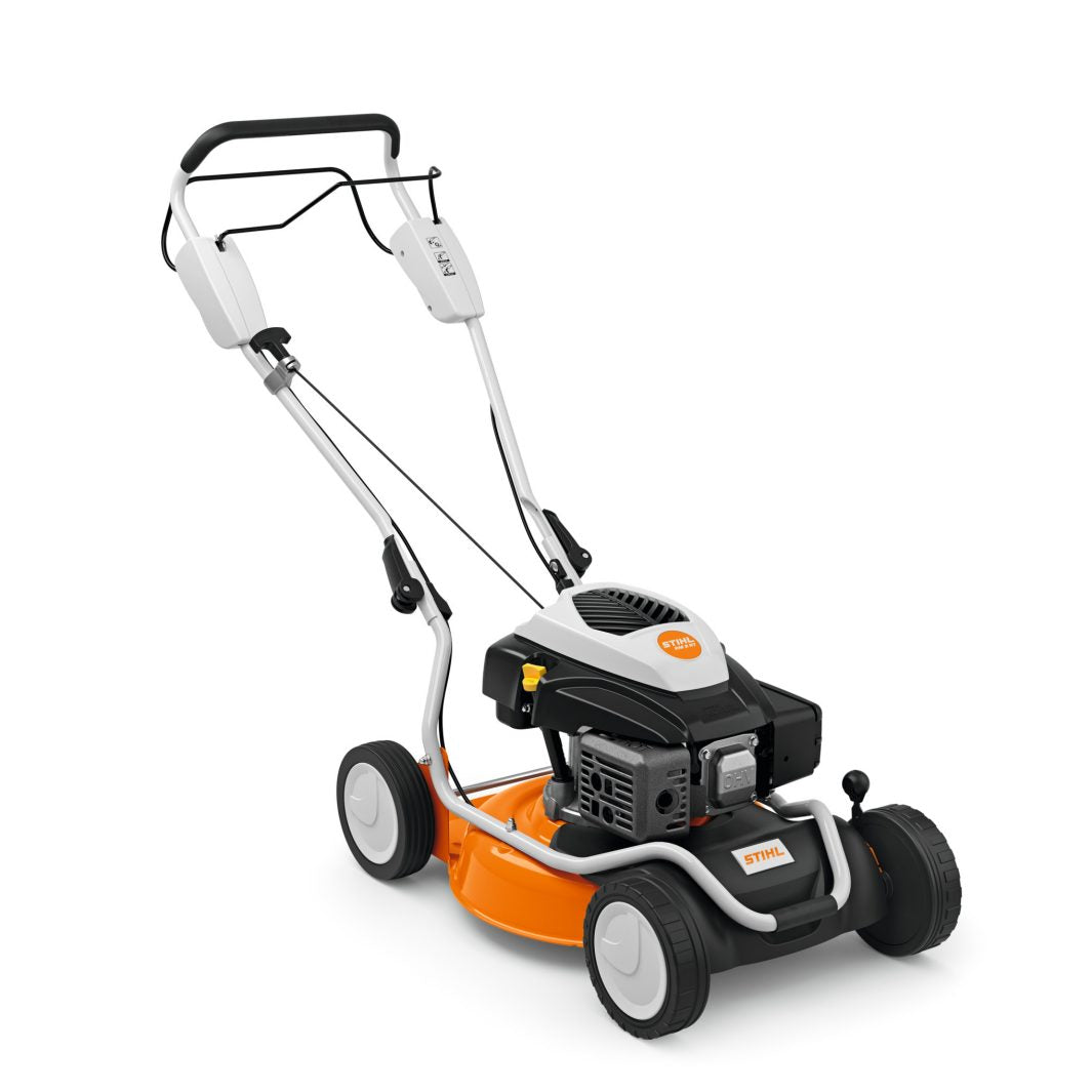 Tosaerba Stihl RM 2.0 RT