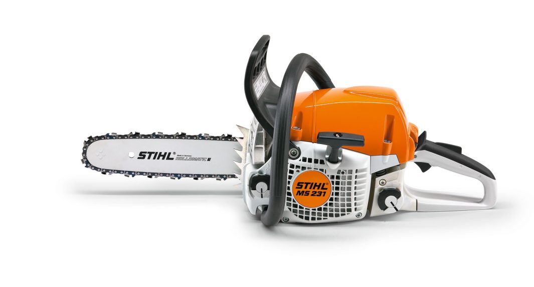 Motosega Stihl MS 231