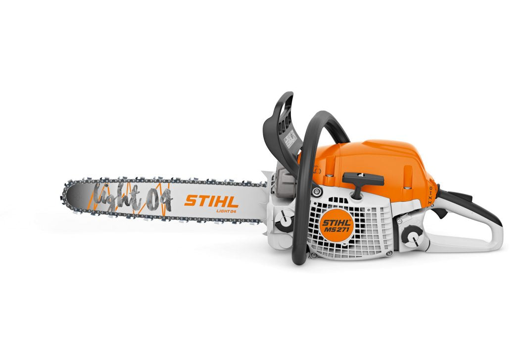 Motosega Stihl MS 271